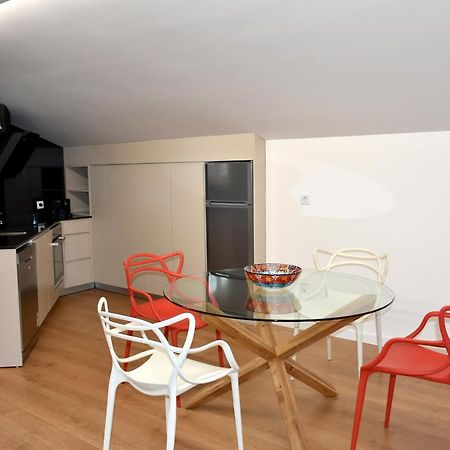 Orchid House - T1 Apartment 브라가 외부 사진