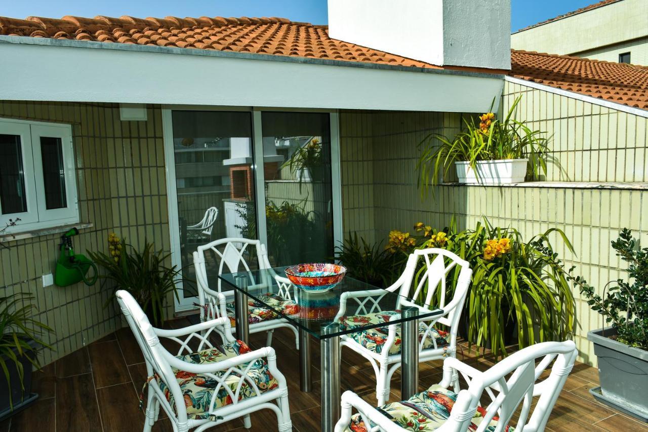 Orchid House - T1 Apartment 브라가 외부 사진