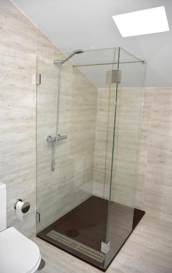 Orchid House - T1 Apartment 브라가 외부 사진