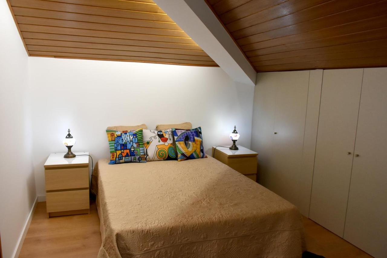 Orchid House - T1 Apartment 브라가 외부 사진