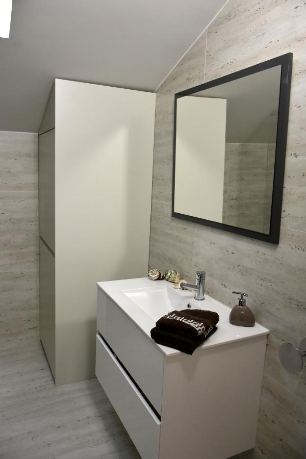 Orchid House - T1 Apartment 브라가 외부 사진