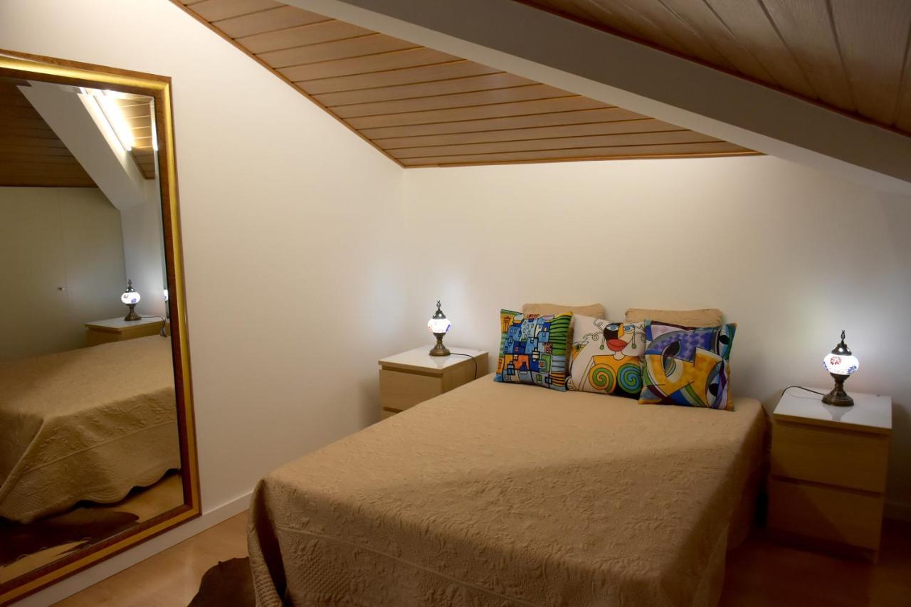 Orchid House - T1 Apartment 브라가 외부 사진