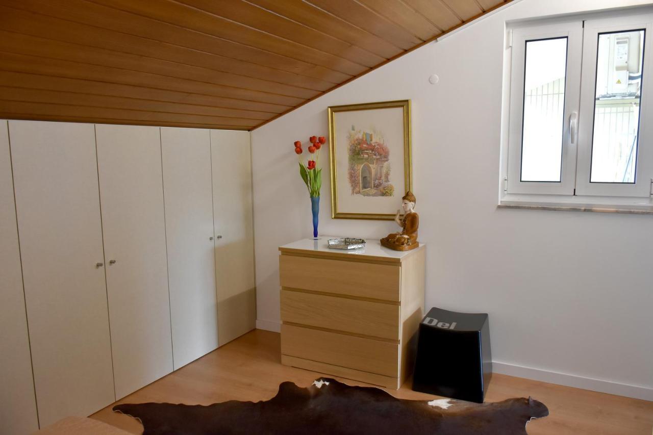 Orchid House - T1 Apartment 브라가 외부 사진