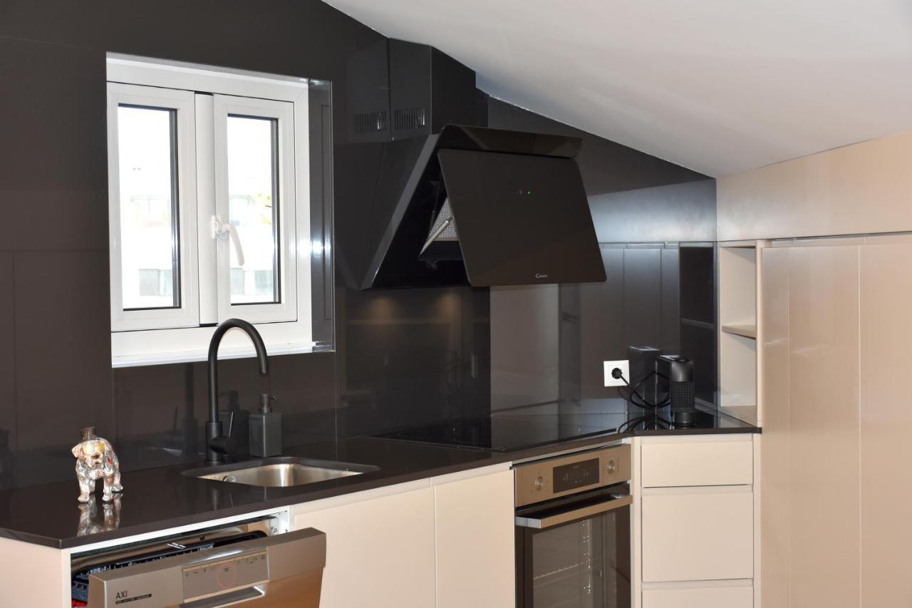 Orchid House - T1 Apartment 브라가 외부 사진
