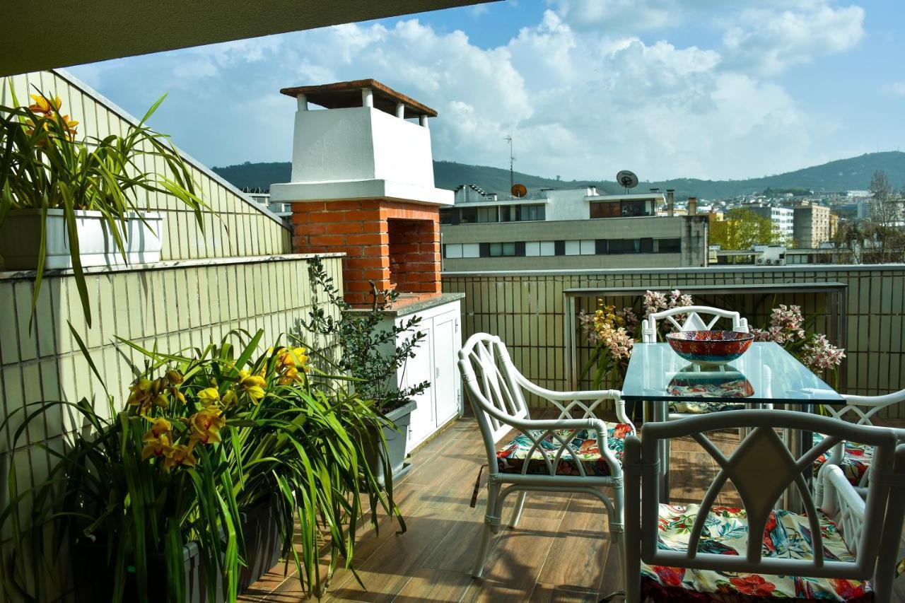 Orchid House - T1 Apartment 브라가 외부 사진